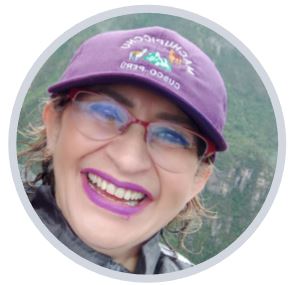 Alejandra Espinosa